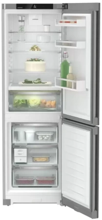 Холодильник Liebherr CBNsfd 5223 Plus BioFresh NoFrost