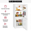 Холодильник Liebherr CUe 2331