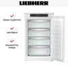 Встраиваемая морозильная камера Liebherr IFSd 3904
