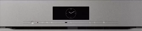 Духовой шкаф Miele H 7840 BMX GRGR