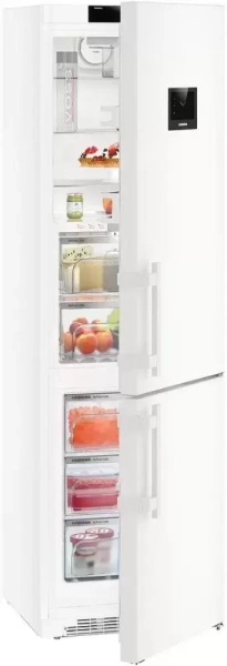 Холодильник Liebherr CBNP 4858 Premium BioFresh NoFrost