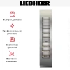 Встраиваемый винный шкаф Liebherr EWT 9175