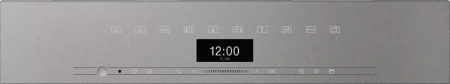 Встраиваемая комби-пароварка Miele DGC 7440 X GRGR
