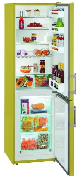 Холодильник Liebherr CUag 3311