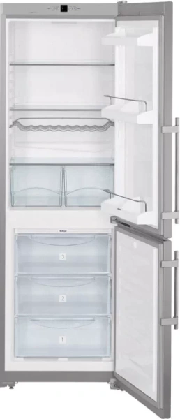 Холодильник Liebherr CUNesf 3503 NoFrost