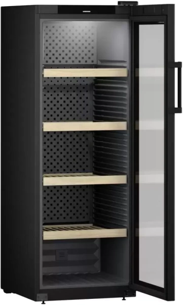 Винный шкаф Liebherr WPbl 5001