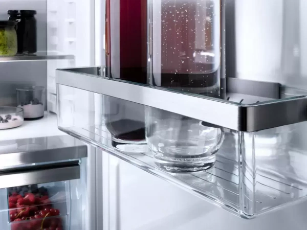 Встраиваемый холодильник Miele KF 7731 D