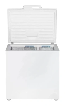 Морозильный ларь Liebherr GT 2632