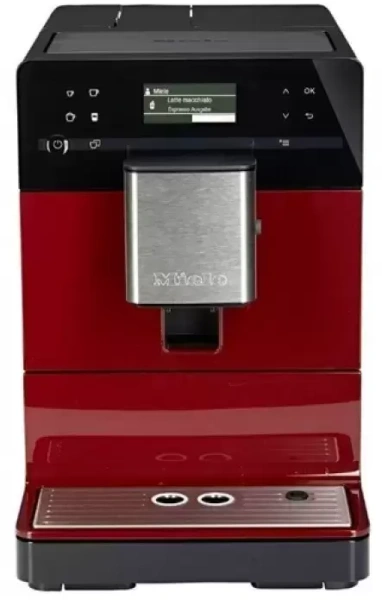 Кофемашина Miele CM5300 BRRT