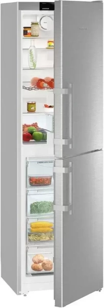 Холодильник Liebherr CNef 3915 Comfort NoFrost