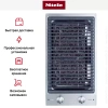 Гриль Miele CS 1312 BG
