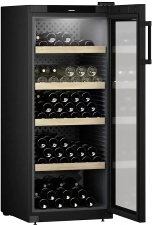 Винный шкаф Liebherr WPbl 4601