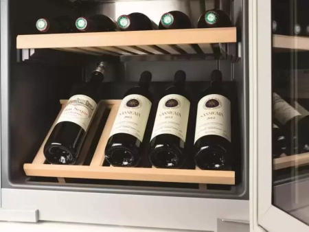 Встраиваемый винный шкаф Liebherr EWTgb 3583 Vinidor