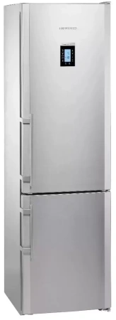 Холодильник Liebherr CBNes 3956 Premium BioFresh NoFrost