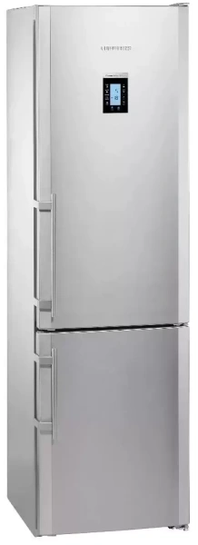 Холодильник Liebherr CBNes 3956 Premium BioFresh NoFrost