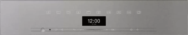 Духовой шкаф Miele H 7464 BP GRGR