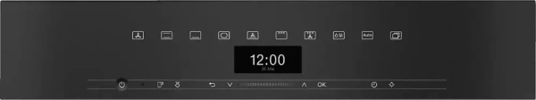 Духовой шкаф Miele H 7460 B OBSW
