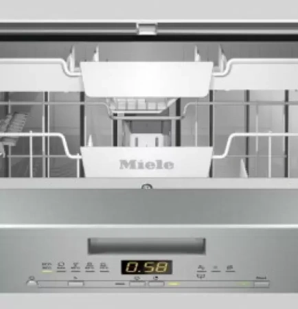 Встраиваемая посудомоечная машина Miele G 5000 SCi