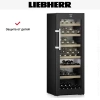 Винный шкаф Liebherr WPbsi 5052 Vinidor
