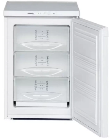 Морозильник Liebherr G 1221 Comfort