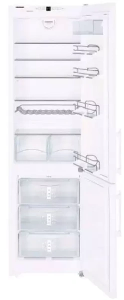 Холодильник Liebherr CN 4013 Comfort NoFrost
