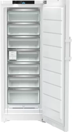 Морозильник Liebherr FNc 727i Peak