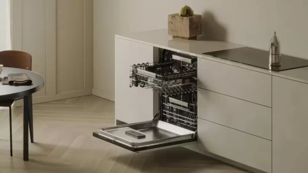 Встраиваемая посудомоечная машина V-ZUG AdoraDish V6000 V AS6T-41171