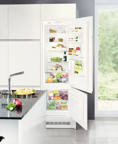 Холодильник Liebherr ICS 3224