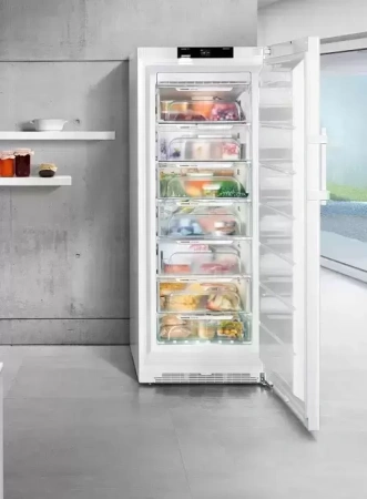 Морозильник Liebherr GN 4615