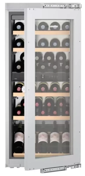 Встраиваемый винный шкаф Liebherr EWTdf 2353 Vinidor