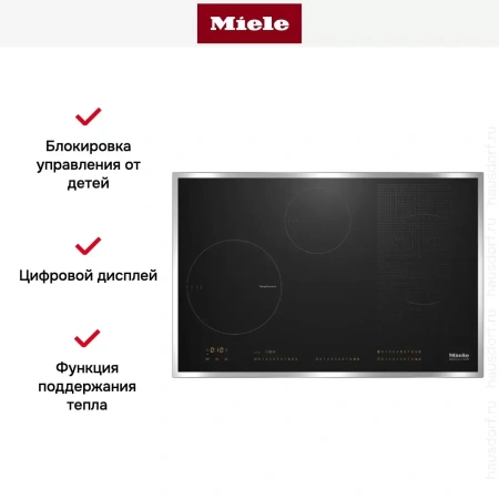 Варочная панель Miele KM6629-1