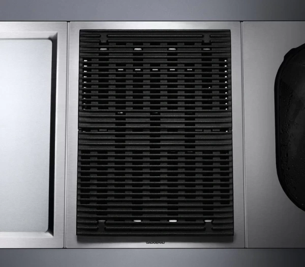 Гриль Gaggenau VR 414-110
