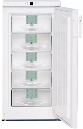 Морозильник Liebherr G 2013 Comfort SuperFrost