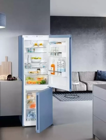 Холодильник Liebherr CNfb 4313 NoFrost