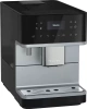 Кофемашина Miele CM 6160 Silver Edition