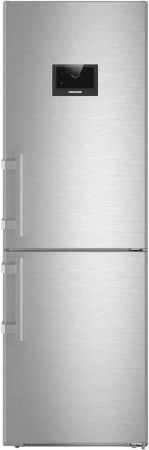 Холодильник Liebherr CNPes 4358 Premium NoFrost