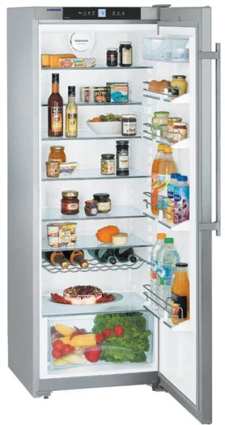 Холодильник Liebherr Kes 3670 Premium