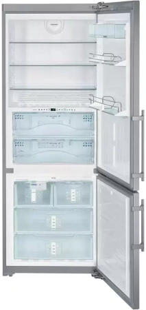 Холодильник Liebherr CBNes 5167 PremiumPlus BioFresh NoFrost