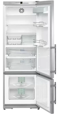Холодильник Liebherr CBPes 3656 Premium BioFresh