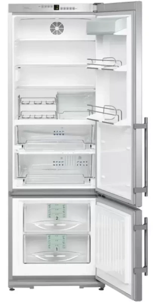 Холодильник Liebherr CBPes 3656 Premium BioFresh