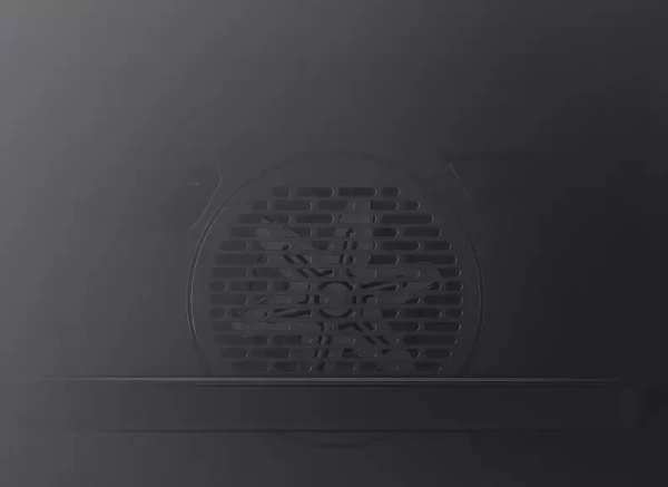 Духовой шкаф V-ZUG Combair V6000 60P C6T-21057 (платиновое стекло)