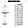 Встраиваемая морозильная камера Liebherr SIFNSe 5128