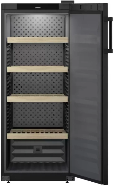 Винный шкаф Liebherr WSbl 4601