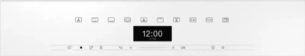 Духовой шкаф Miele H 7460 B BRWS