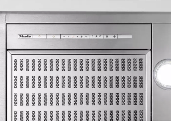 Встраиваемая вытяжка Miele DA 2558