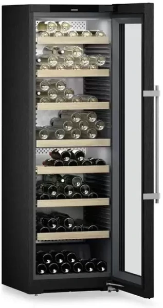 Винный шкаф Liebherr WPbsi 5252 Vinidor