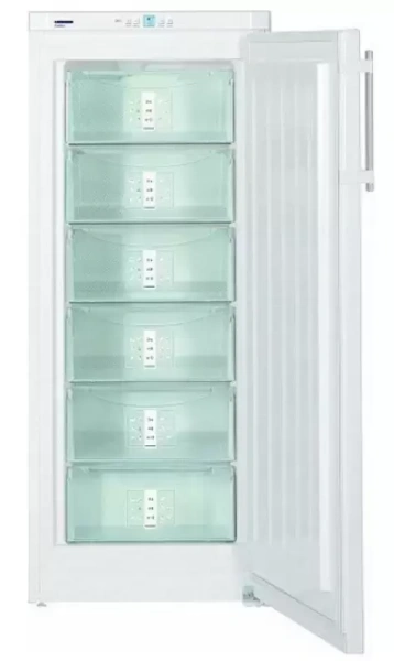 Морозильник Liebherr G 2433 Comfort SuperFrost