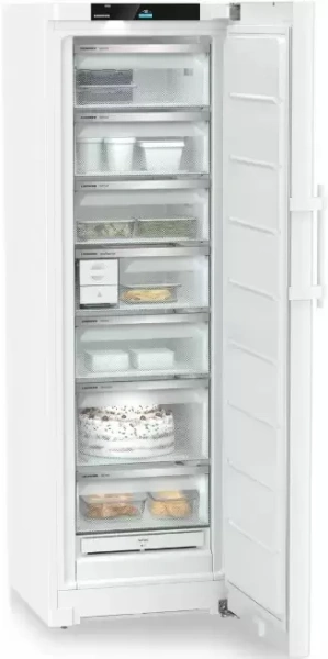 Морозильник Liebherr FNd 525i