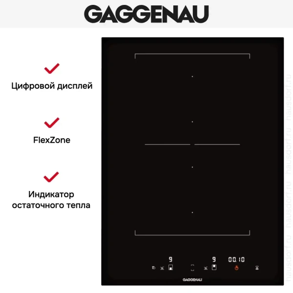 Варочная панель Gaggenau CI 422-101