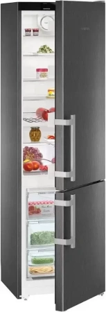 Холодильник Liebherr CNbs 4015 Comfort NoFrost